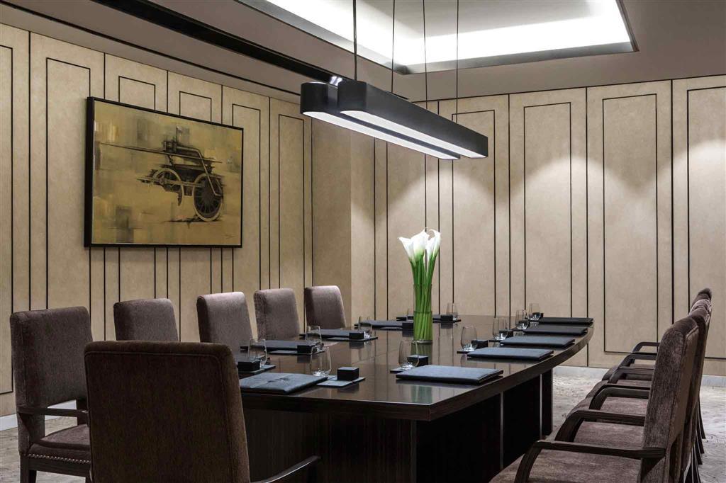 Pullman Shanghai Xuhui מראה חיצוני תמונה