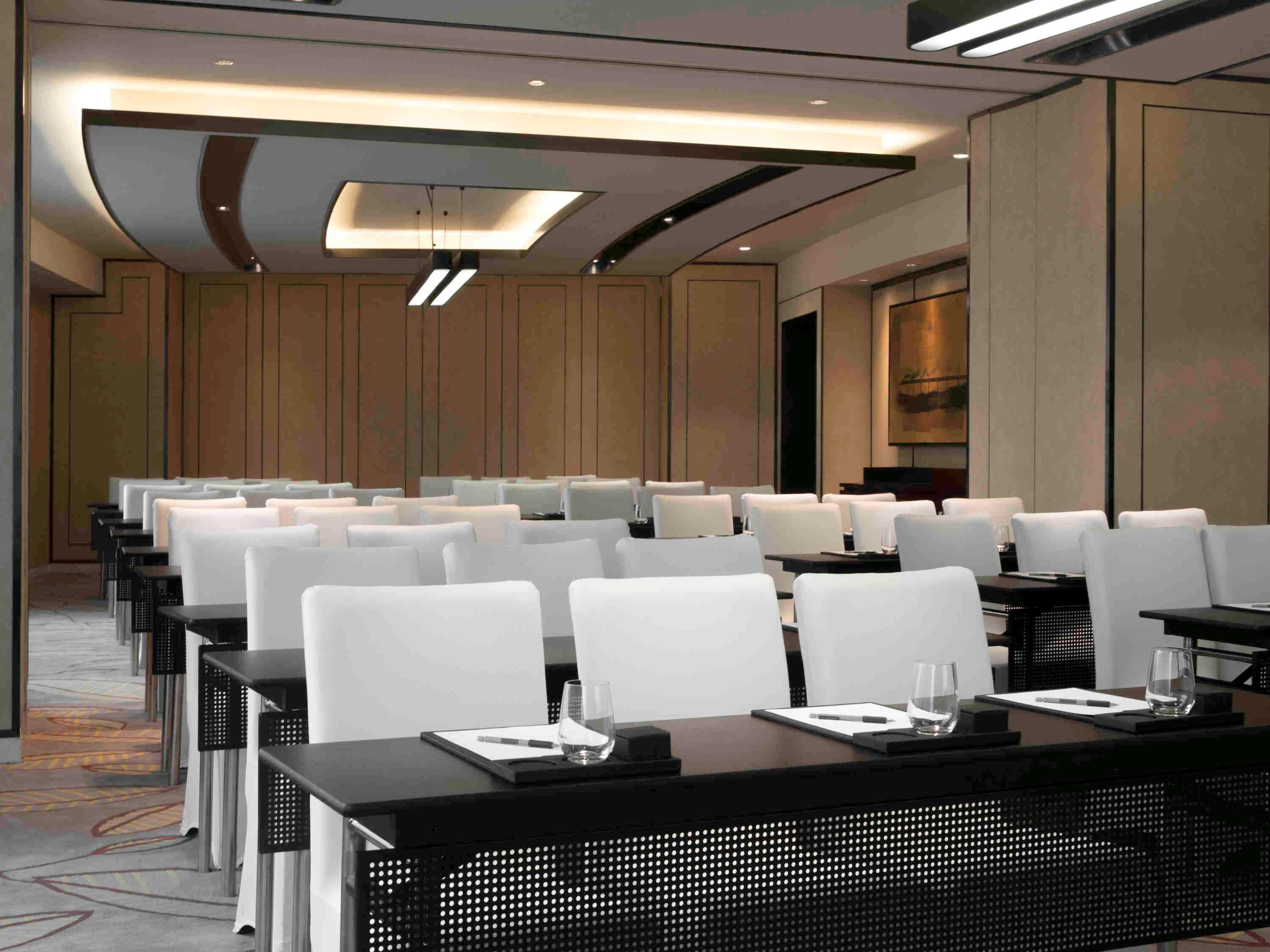 Pullman Shanghai Xuhui מראה חיצוני תמונה