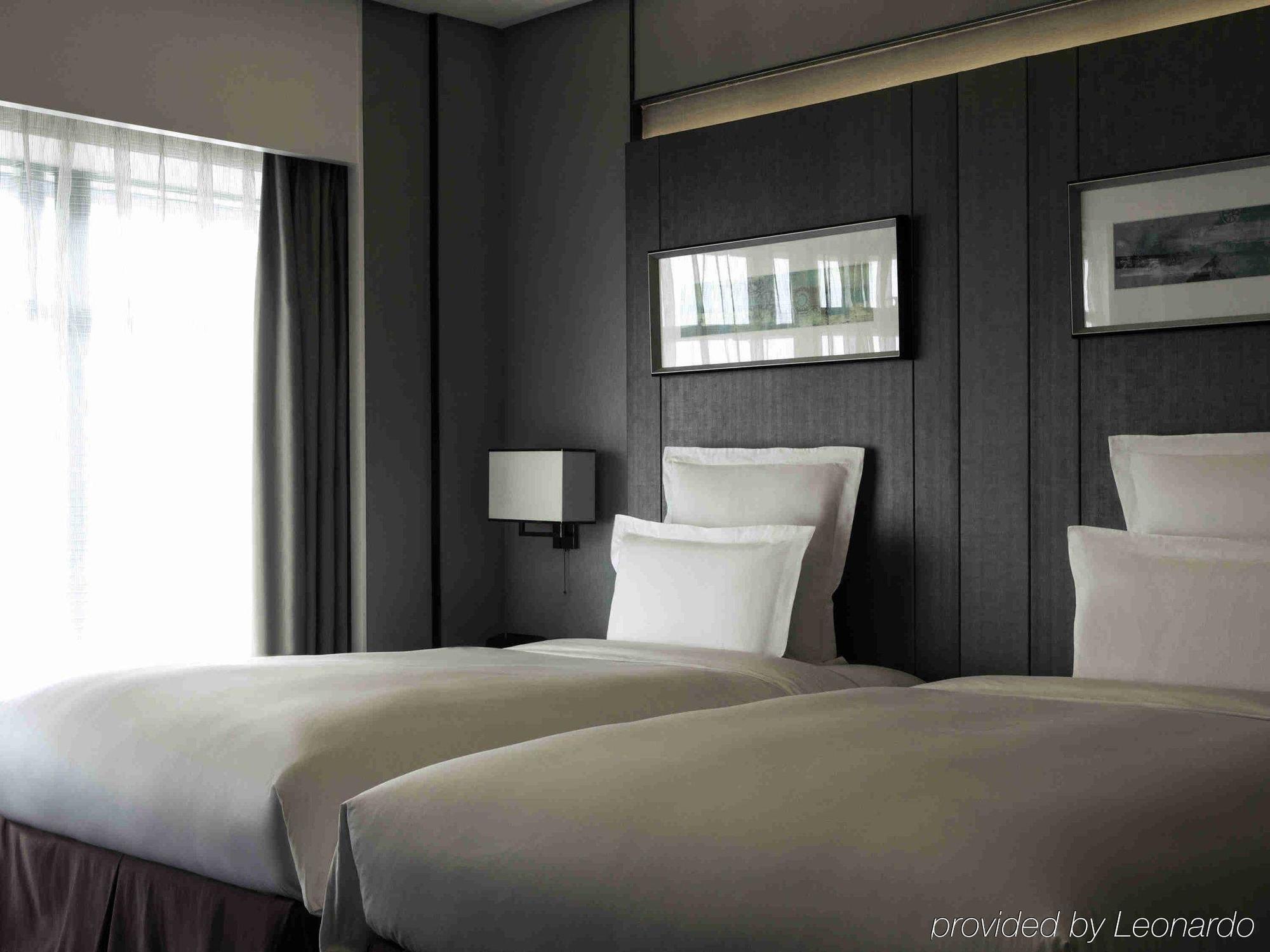 Pullman Shanghai Xuhui מראה חיצוני תמונה