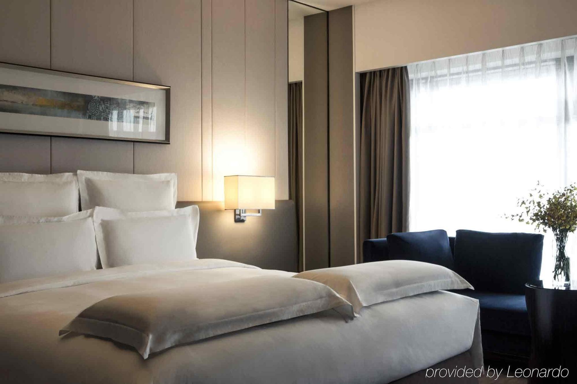 Pullman Shanghai Xuhui מראה חיצוני תמונה